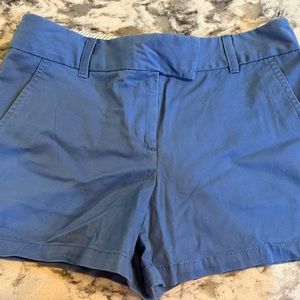 Loft like new shorts
